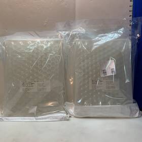 19558512 West Pharmaceutical Services 168x2 Daikyo Crystal Zenith Ds Cz Vial Tray 10ml 20mm-2 Dec 2023