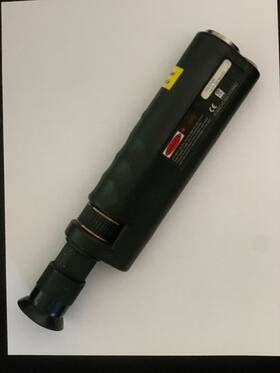 Fm-c100 Westover Wastover Fiber Inspection Scope