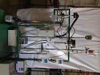 Wfe-2 Amd Wiped Film Distillation System
