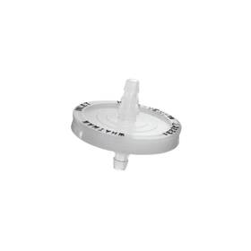 6723-5000 Whatman Hepa-vent 50mm Disc 0.3 Um 1/4 To 3/8 Inch Inlet/outlet
