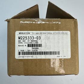 W225333-03 Wheaton Screw Cap 1 000 Pieces