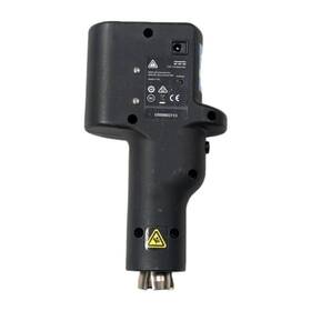 W225815 Wheaton Dwk Life Sciences Act 13mm Flip-off Electronic Crimper With Charger