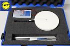 Whipmix Procheck Calibration Check Device