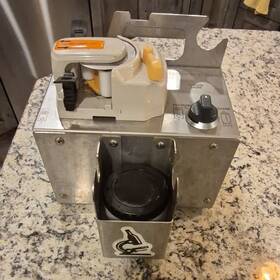 Wlpats2.0 White Labs Aseptic Transfer System For Biological Laboratory Use