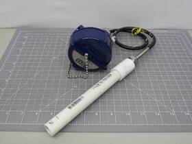 4500001594 Wika 39063 / Industrial Rtd Assembly T162303