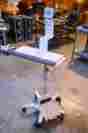 Wit-0001-60f Gcx Mobile Rolling Stand Roll Kit In Factory Sealed Box