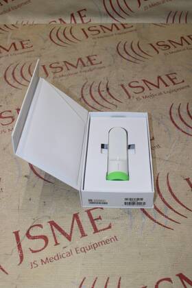 Sct01 Withings Infrared Forehead Thermometer