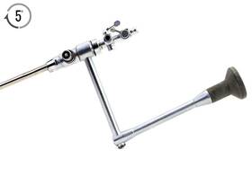 8962.31 Wolf R. Panoview Nephroscope 5