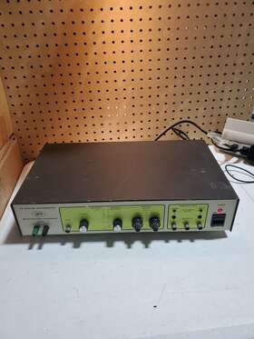 121-g World Precision Instruments Wpi Window Discriminator
