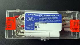 91580 World Precision Instruments Wpi Cable Microsensor