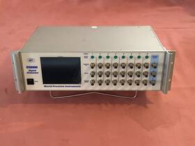 Ds8000 World Precision Instruments Wpi Digital Stimulator Ds8000 World Precision Instruments Wpi Digital Stimulator
