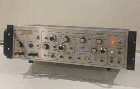 M-707a World Precision Instruments Microprobe System Wpi - Powers On Untested