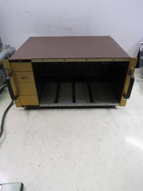 S7000a-e World Precision Instruments Wpi Chassis Microelectrode Amplifier System