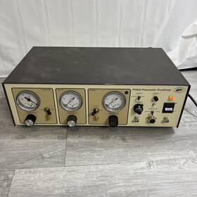 Pv830 Wpi Defective Pneumatic Picopump As-is Pv830 Wpi Defective Pneumatic Picopump As-is
