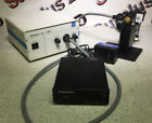 Wv-cd1bw Panasonic Volpi Intralux Controller