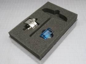 P6377-2220025 Wyatt 900002-2 Line Filter Kit Organic 161117 M8012-2 T195530