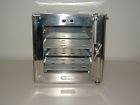 X10-5 8 Boekel Stainless Steel Dessicator Dry X10-5 8 Boekel Stainless Steel Dessicator Dry
