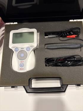 Nms450 Xavant Technology Stimpod Transmission Monitor