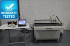 Xe10 Esko Kongsberg Xe Cutting Table Xe10 Esko Kongsberg Xe Cutting Table