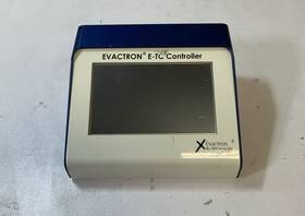 235170-00 Xei Scientific Evactron E-tc Plasma Cleaning Controller Inch N2e