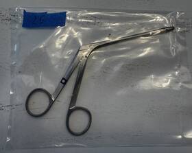 3711021 Xomed 3721019 Takahashi Nasal Forceps Str