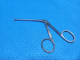 3721040 Xomed Mcgee Wire Crimper Forceps