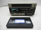 Xr-80u Intermed Video Technologies Multiscan Imaging Recorder Vhs Unit
