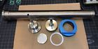 Xx4004740 Millipore Stainless Steel Pressure