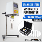 Xzgc5007 Vevor Spezialit Ten Viscometer 398695384599 Xzgc5007 Vevor Spezialit Ten Viscometer 398695384599