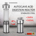 Xzzcx003 Vevor Cereals 500ml Hydrothermal 228079226682 Xzzcx003 Vevor Cereals 500ml Hydrothermal 228079226682