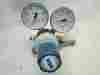 Y12-215b Airgas General Purpose Cylinder Regulator
