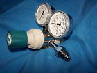 Y12-215b580 Airgas 1 2-stage Brass