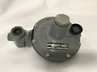 Y690a Emerson Pressure Reducing Regulator