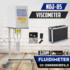 Y8lxq0031351522227243 Vevor Lcd Digital Display Rotary Viscometer Viscosity Fluidimeter 827844063325 Y8lxq0031351522227243 Vevor Lcd Digital Display Rotary Viscometer Viscosity Fluidimeter 827844063325