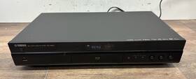 Bd-s667 Yamaha Blu Ray Dvd Disc Player No Remote