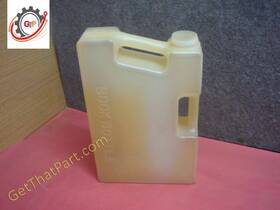 7-26-000-0006 Yamato Scientific Sm300 Sterilizer Oem 5000cc Book Bottle With Handle