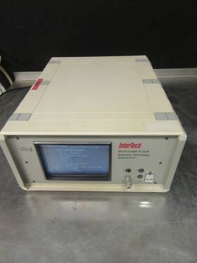 M1075y Ymcintertech M1075 O49 Intertech 94ymc A000 Leak Detector Free Shipping G3d