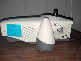Csu-21 Yokogawa Untested Confocal Scanner Unit Only With Housing - No Key Csu-21 Yokogawa Untested Confocal Scanner Unit Only With Housing - No Key