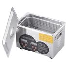 Ys-ucn-36-009 Yessources Digital Ultrasonic Cleaner Jewelry Watch Rings Home 657258035690