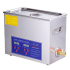 Ys-ucn-36-010 Yessources Commercial Ultrasonic Cleaner Digital Timer Heater For 637509491642