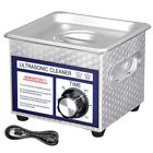 Ys-ucn-36-017 Yessources Gallon Ultrasonic Cleaner Timer For Jewelry Glasses 637509491659