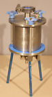 Yt30 142 Hw Millipore Pressure Filter System Yt30 142 Hw Millipore Pressure Filter System