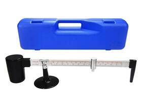 Yuchengtech 898145549378 Mud Hydrometer Scale Liquid Densimeter Gravity
