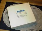 Z26566-7 Uniplate Partial Box Of Alumina Gf Cm Techware Analtech