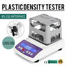 Zcxun00811533025680 Vevor Density Tester Meter Accuracy For Solid Or 767775629552 Zcxun00811533025680 Vevor Density Tester Meter Accuracy For Solid Or 767775629552