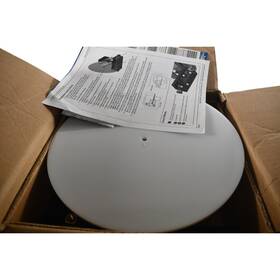 Gs4h300 Zebra New 34wp51 Smart Disk Oil Skimmer 115v 12in