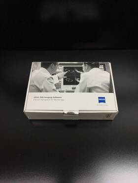 1027340178 Zeiss Zen Pn Ver 2.3 Sp1 Blue Edition Imaging Software License Dongle