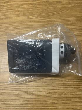 432907-9901-000 Zeiss 432907-9901 / Docking Station With Tft Display