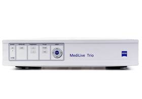 6904407315 Zeiss Medilive Trio 3-chip Video Camera System