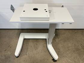 Gc8awds2u103 Zeiss Humphrey Instruments Magnetic Elektromotoren Power Table Gc 8awds2u-103